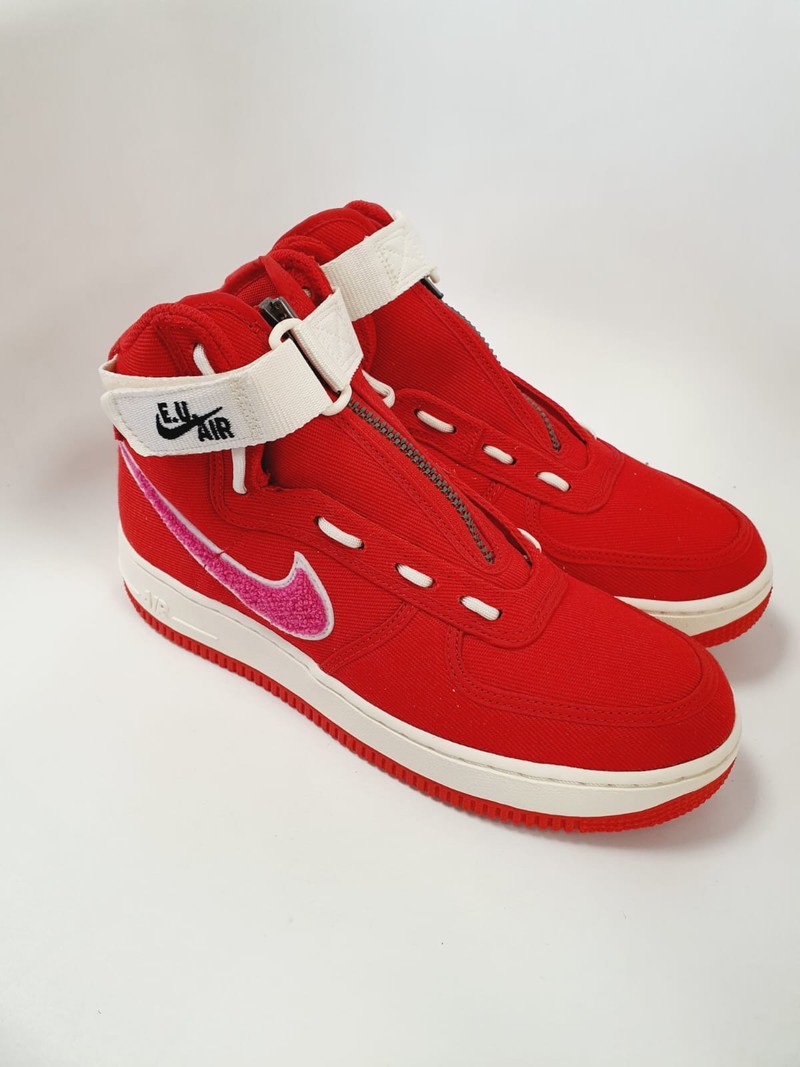 Tênis Nike Air Force 1