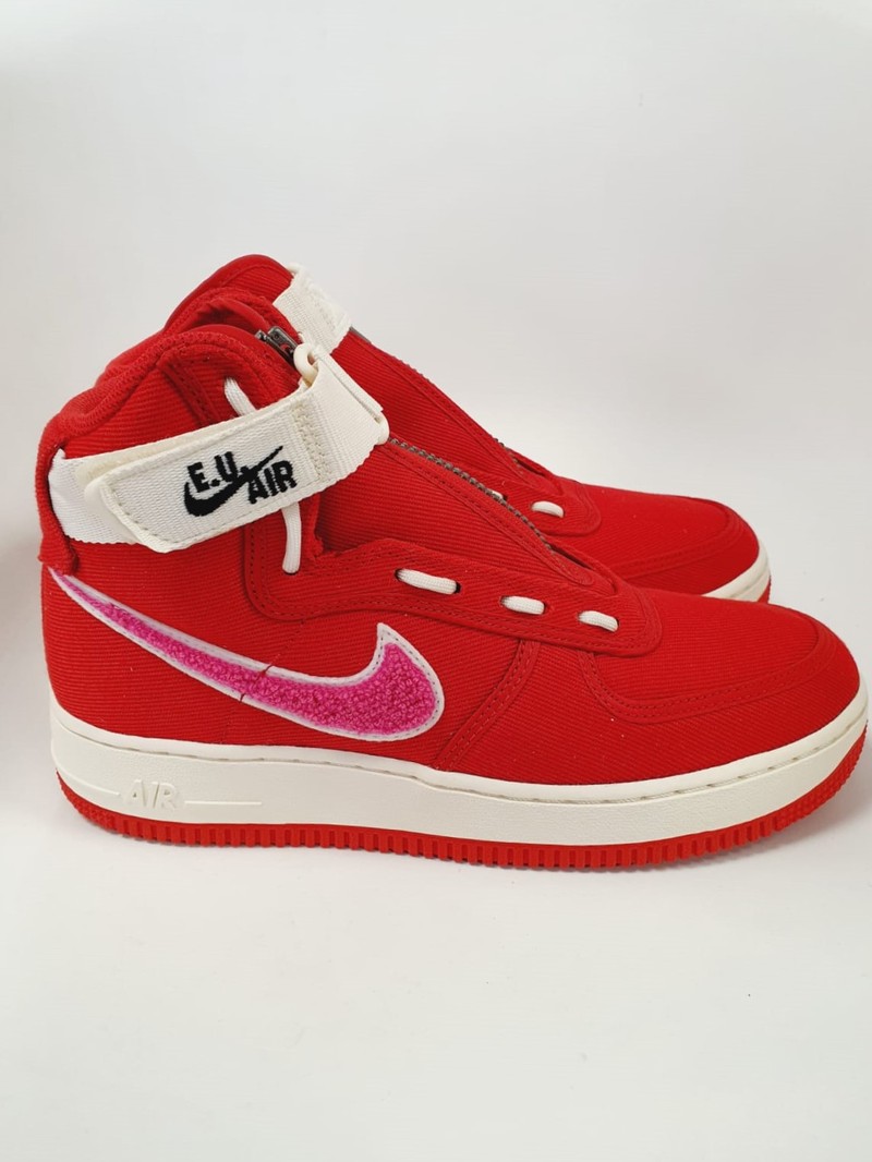 Tênis Nike Air Force 1