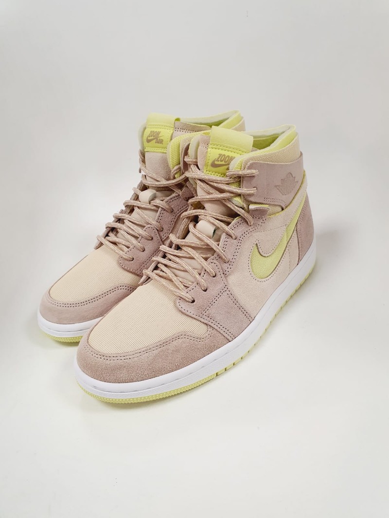 Tênis Nike Air Jordan 1 Zoom Air CMFT