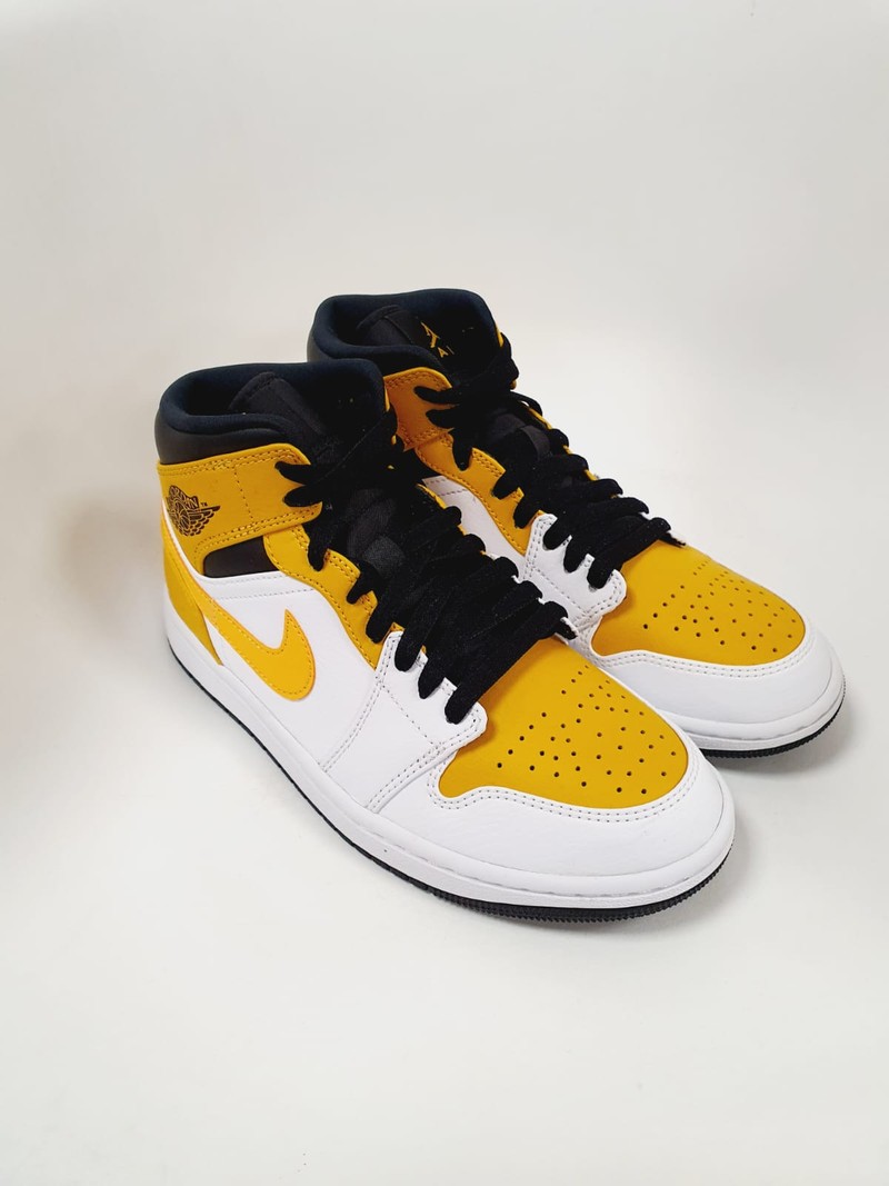 Tênis Nike Air Jordan Retro Hight OG