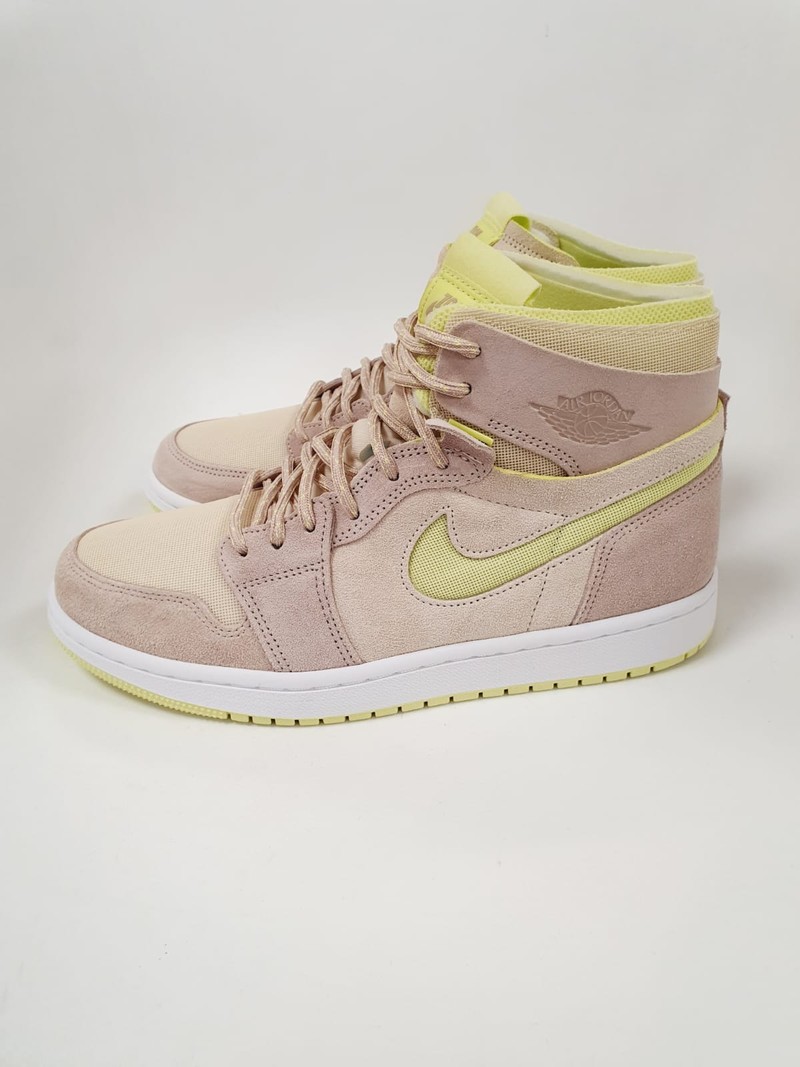 Tênis Nike Air Jordan 1 Zoom Air CMFT