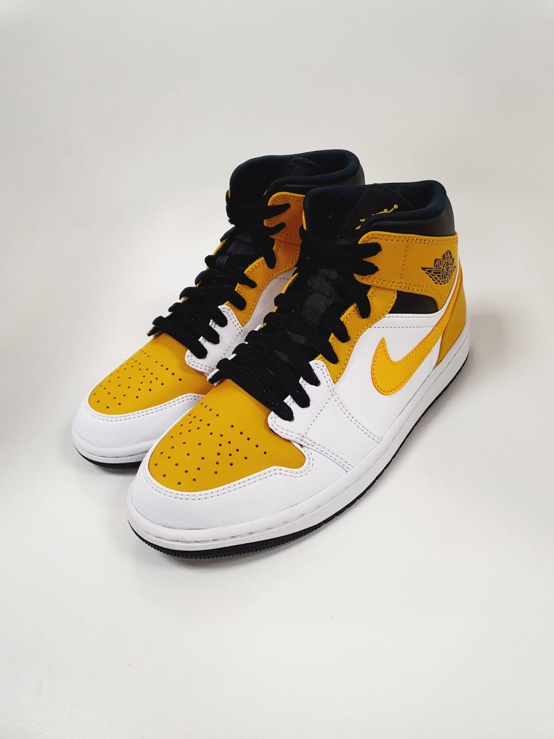 Tênis Nike Air Jordan Retro Hight OG