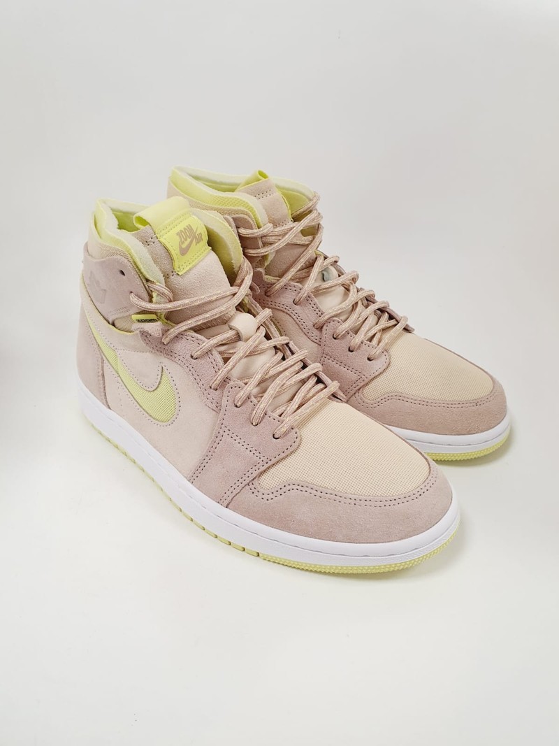 Tênis Nike Air Jordan 1 Zoom Air CMFT