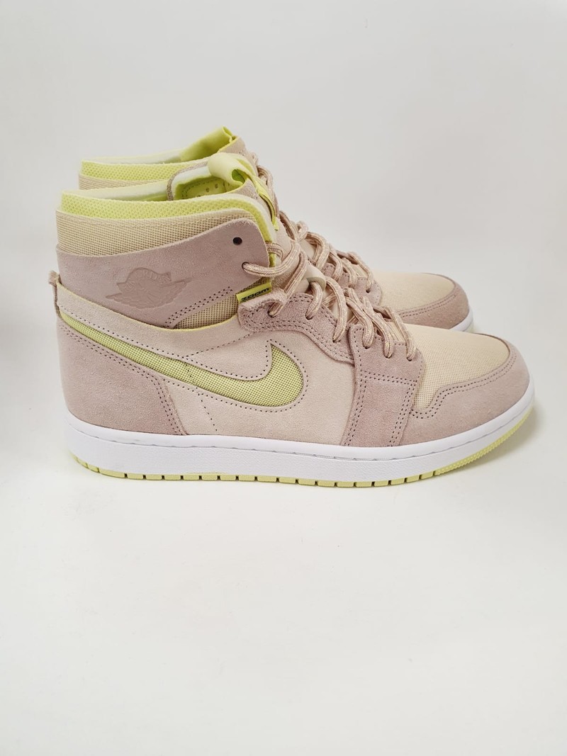 Tênis Nike Air Jordan 1 Zoom Air CMFT