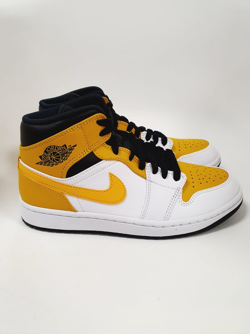 Tênis Nike Air Jordan Retro Hight OG