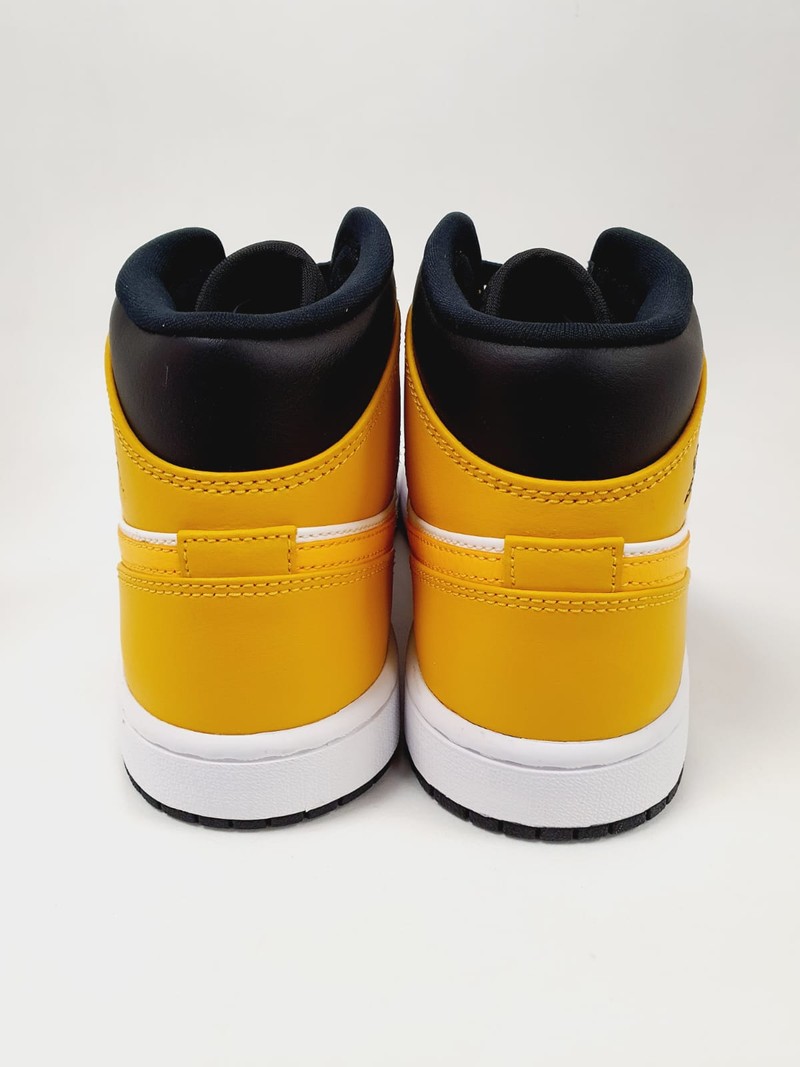 Tênis Nike Air Jordan Retro Hight OG