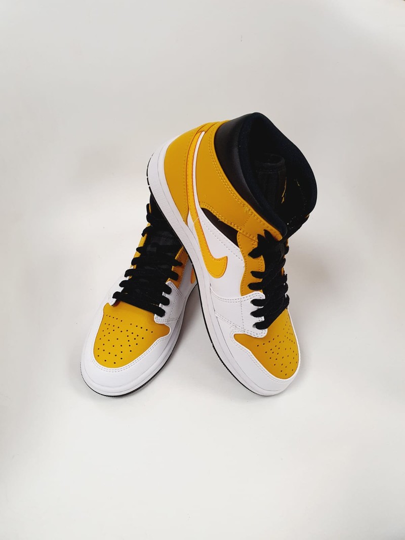 Tênis Nike Air Jordan Retro Hight OG