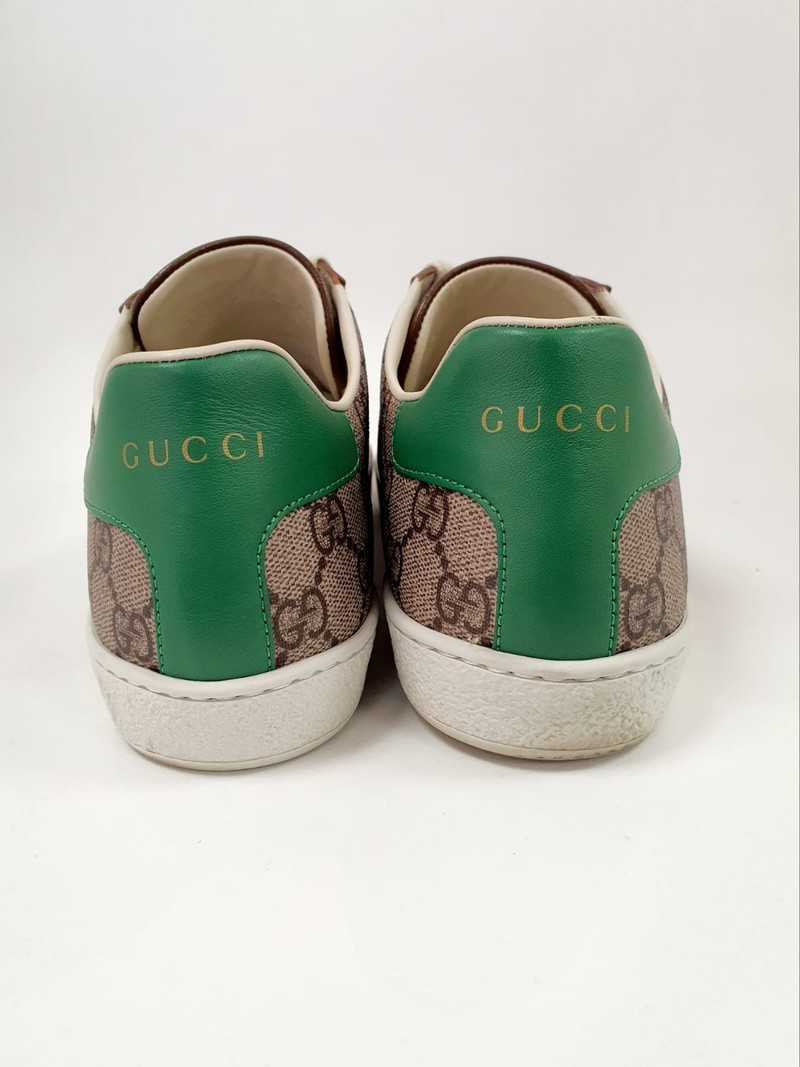 Tênis Gucci