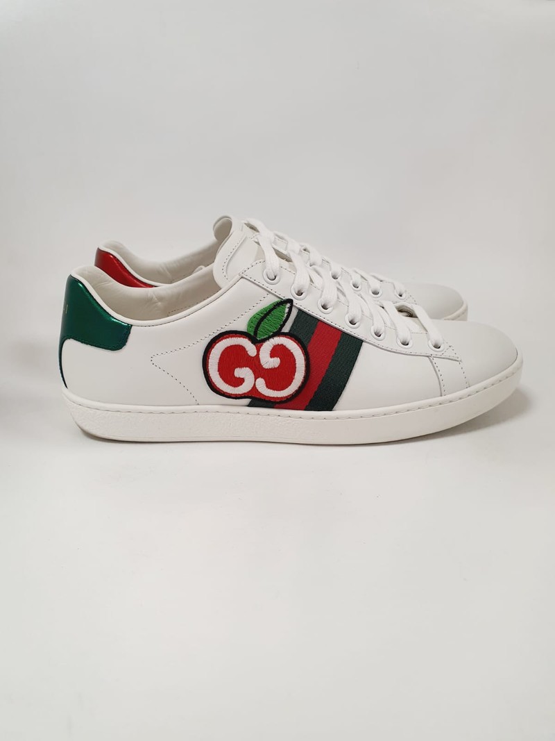 Tênis Gucci Ace 