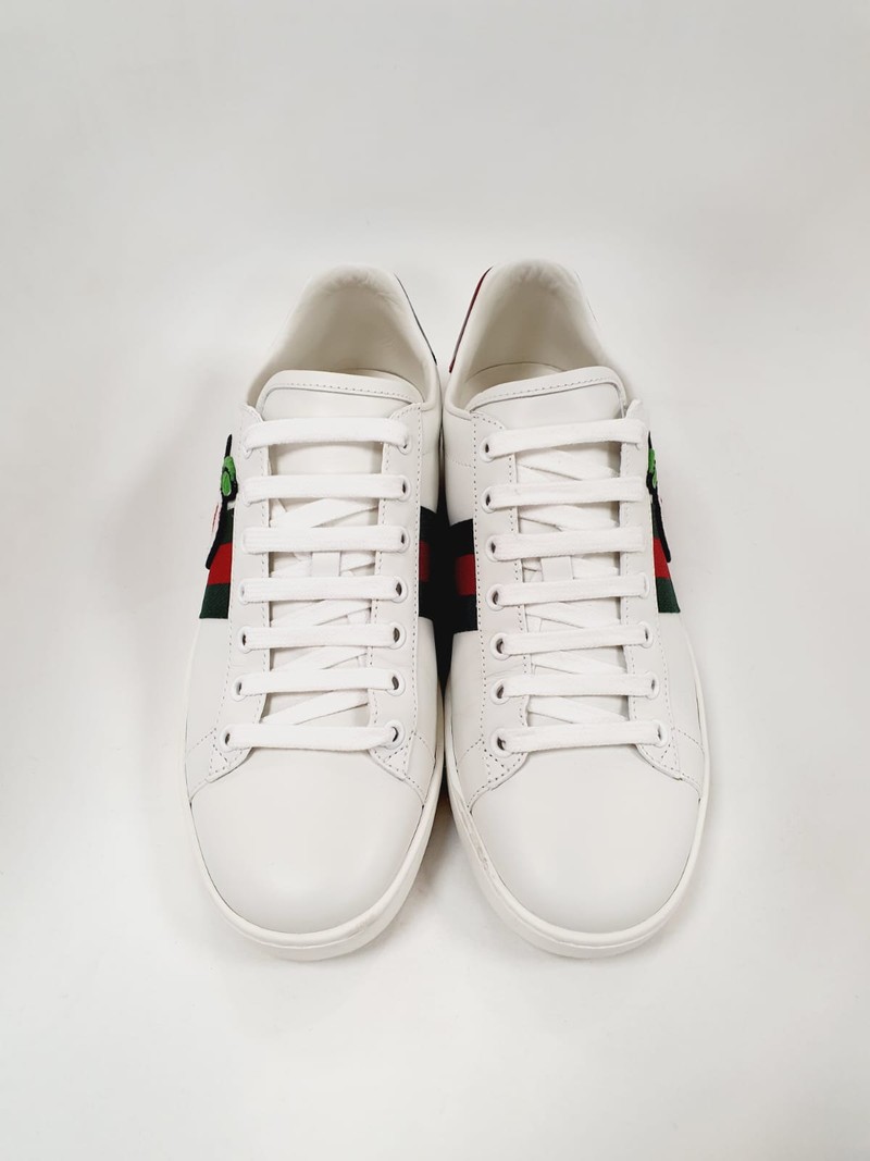 Tênis Gucci Ace 