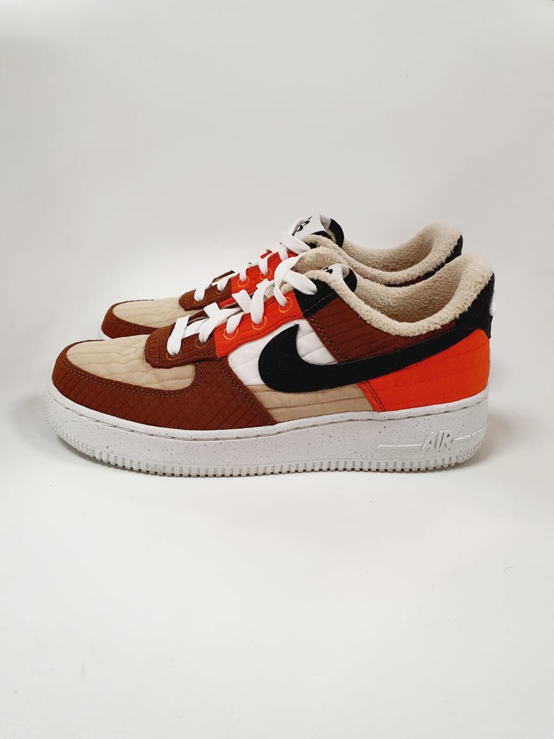 Tênis Nike Air Force 1 Toasty