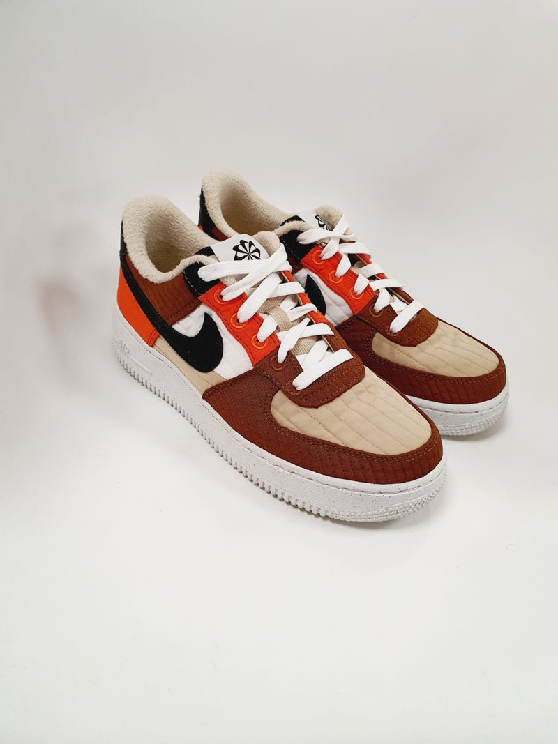 Tênis Nike Air Force 1 Toasty