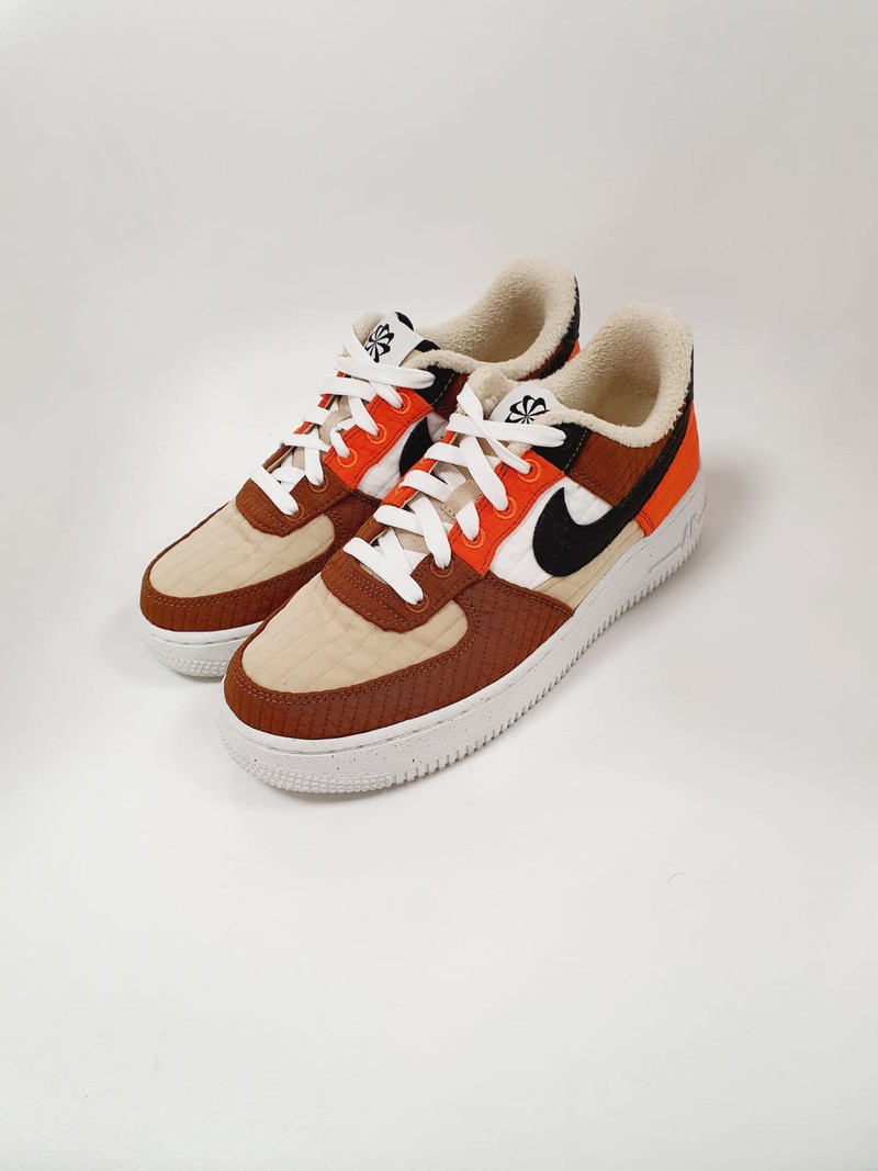 Tênis Nike Air Force 1 Toasty