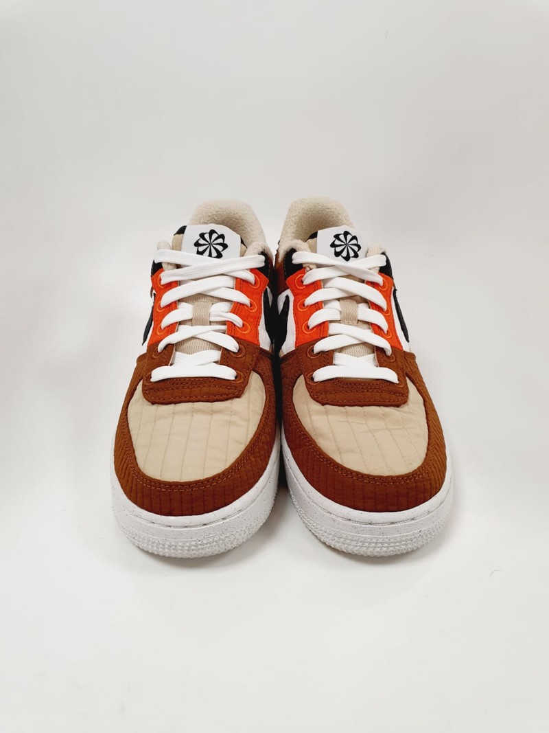 Tênis Nike Air Force 1 Toasty