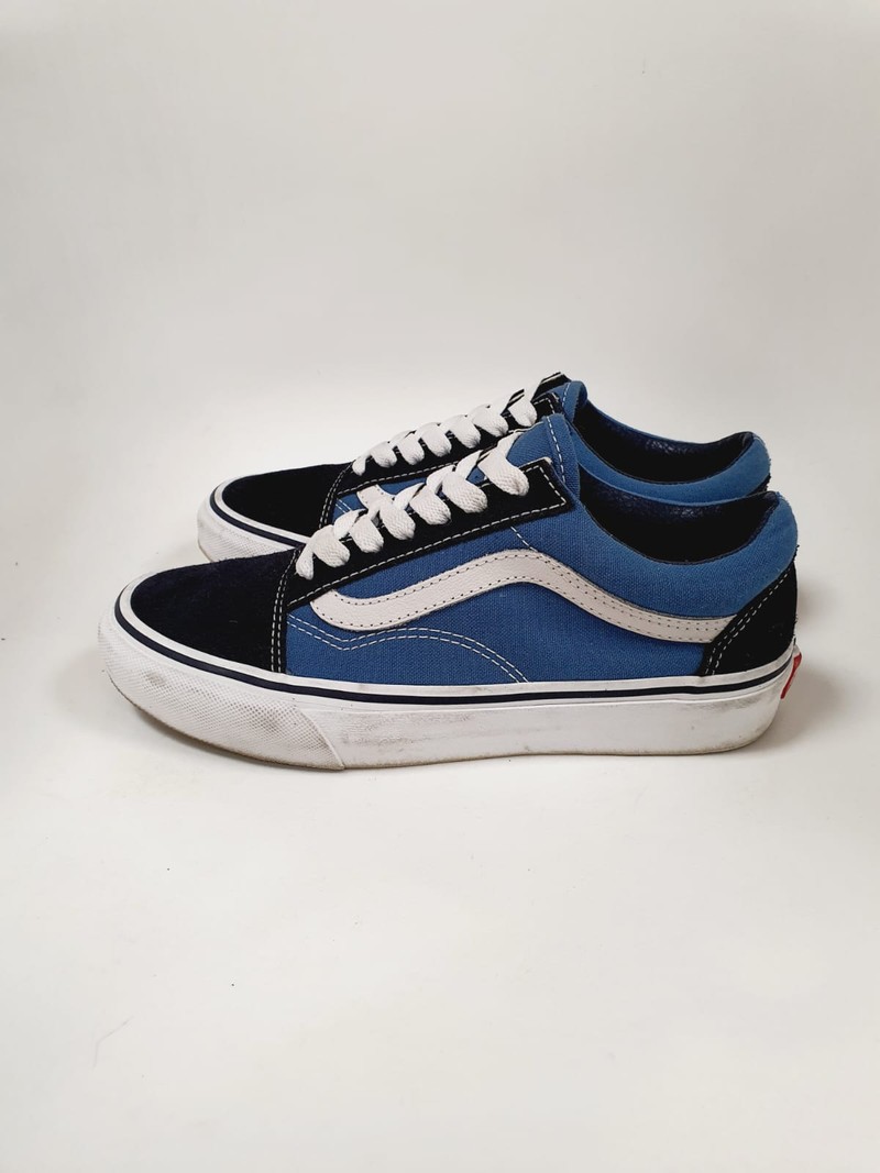 Tênis Vans SK8