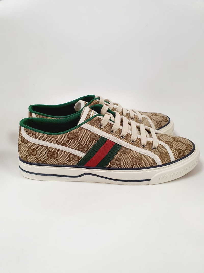 Tênis Gucci Masculino