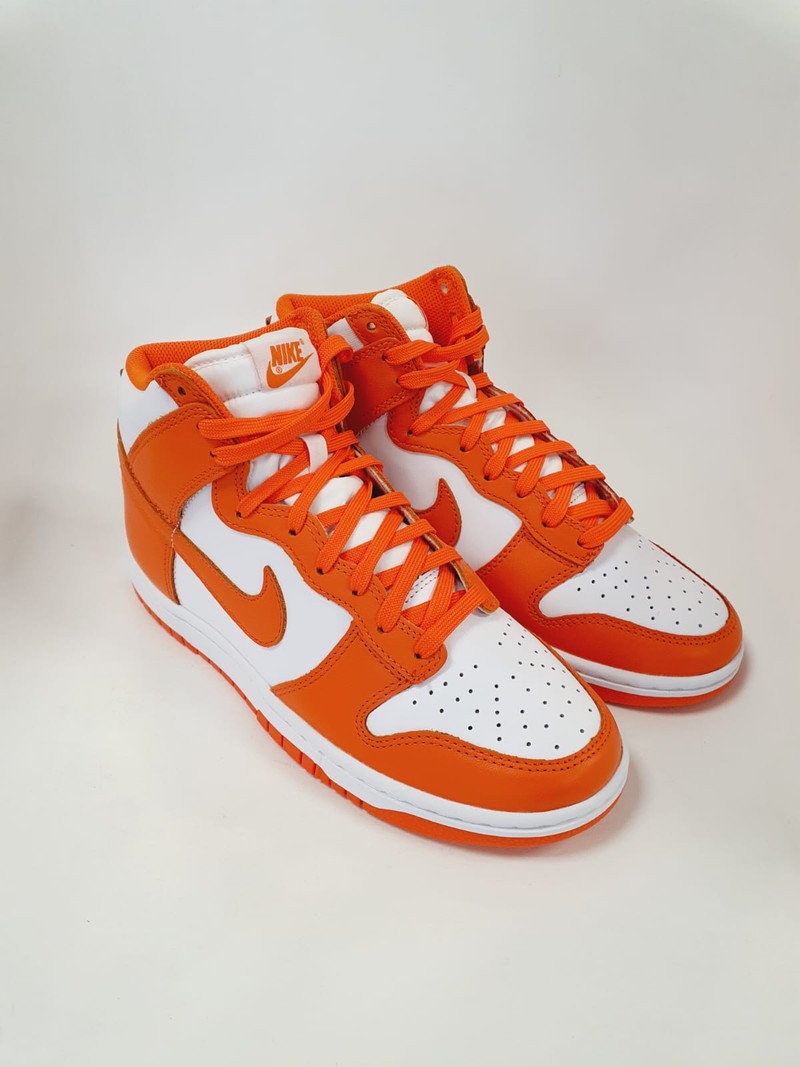 Tenis Nike Dunk High