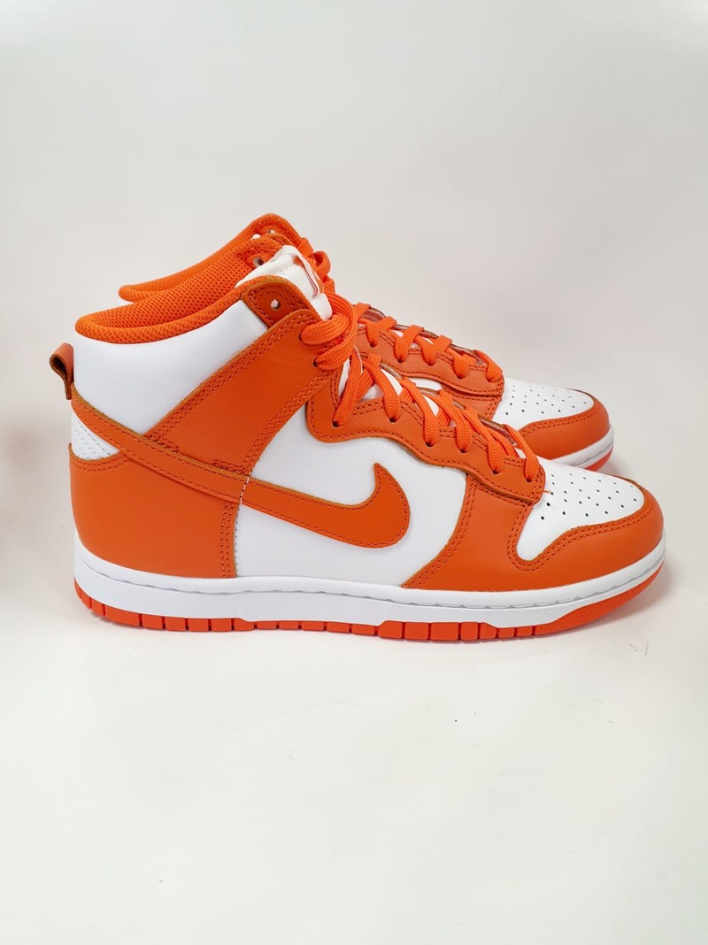 Tenis Nike Dunk High