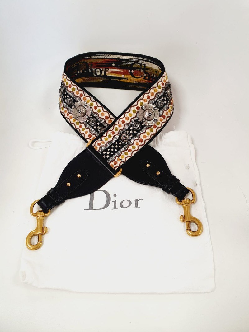 Alça de Bolsa Dior 