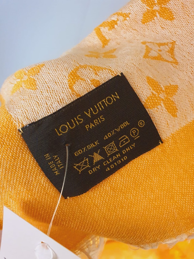 Echarpe Louis Vuitton 