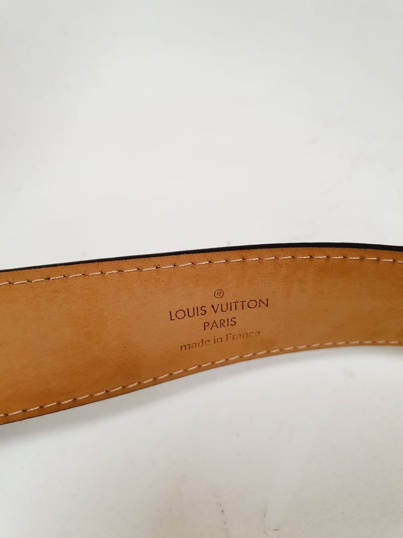 Cinto Louis Vuitton