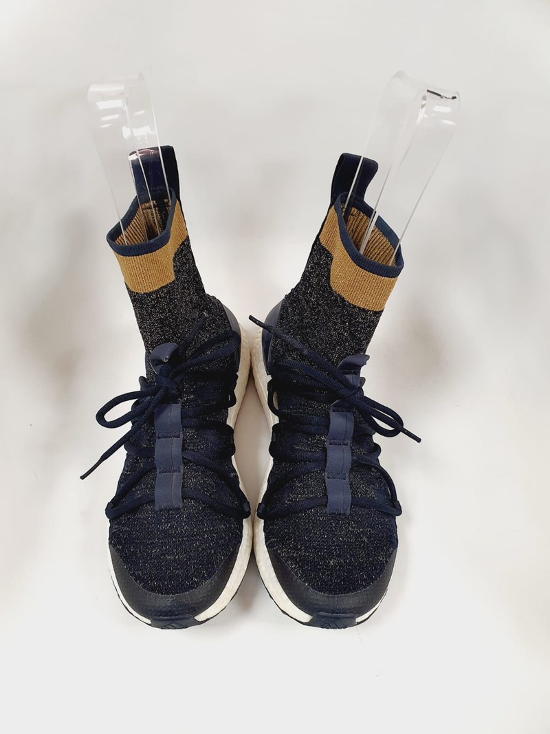 Tênis Adidas by Stella McCartney