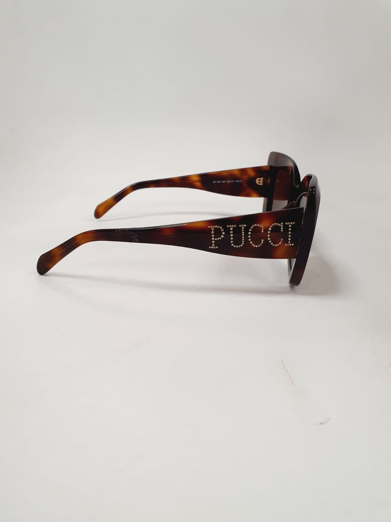 Óculos Pucci