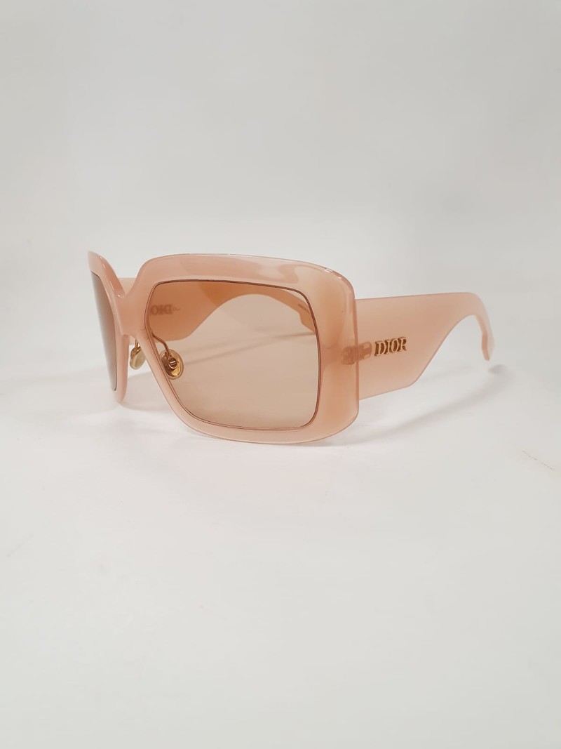 Dior store solight sunglasses