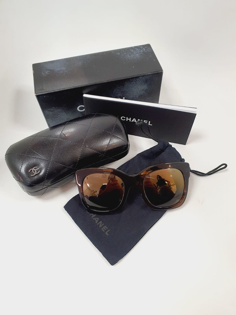 Óculos Chanel