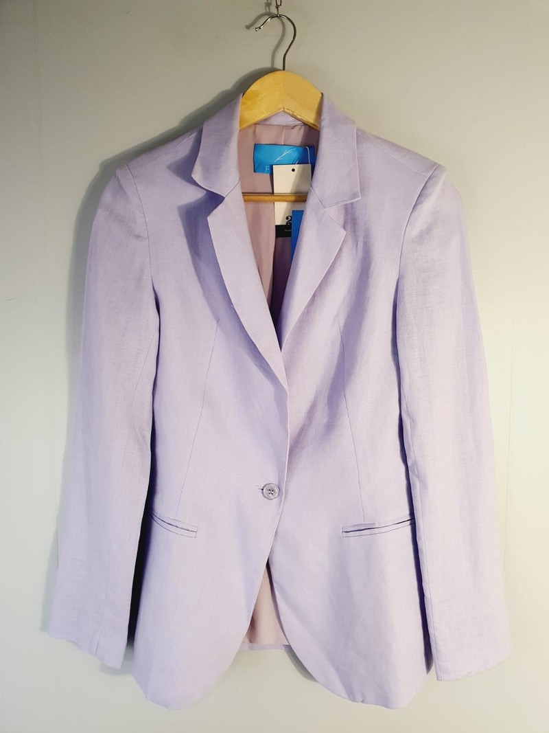 Blazer Faro9