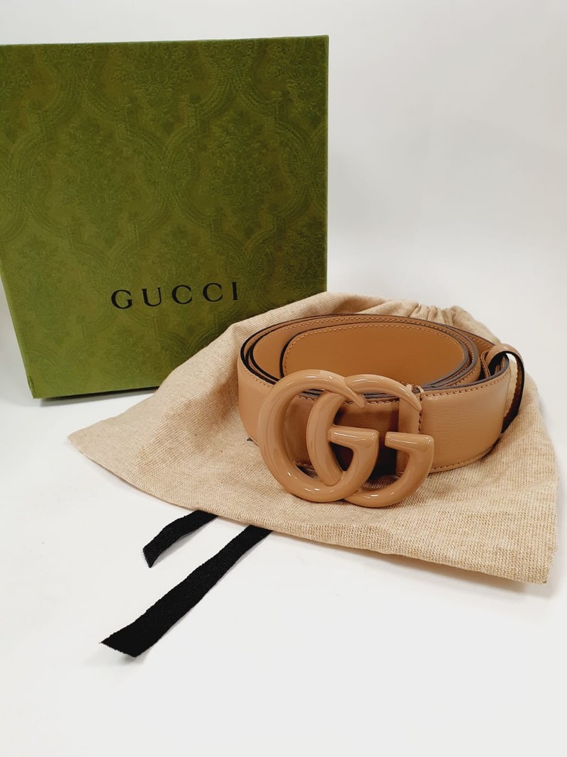 Cinto Gucci Marmont