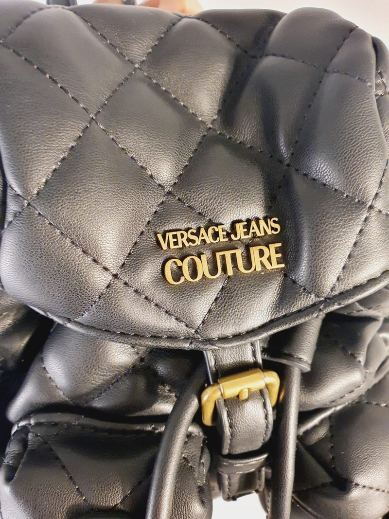 Mochila Versace Jeans Couture