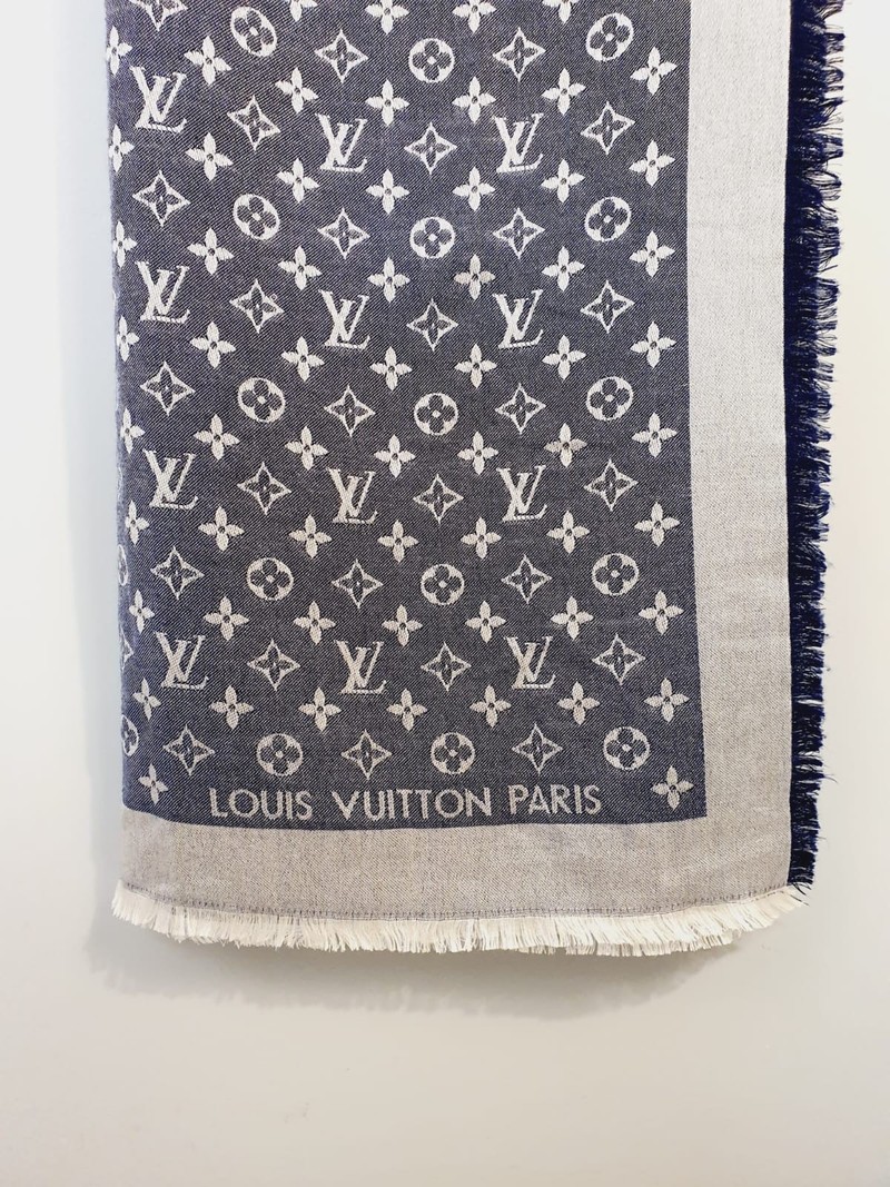 Echarpe Louis Vuitton