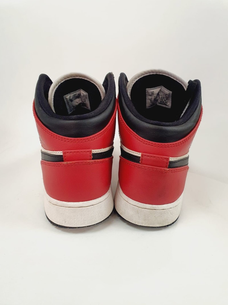Tênis Nike Air Jordan