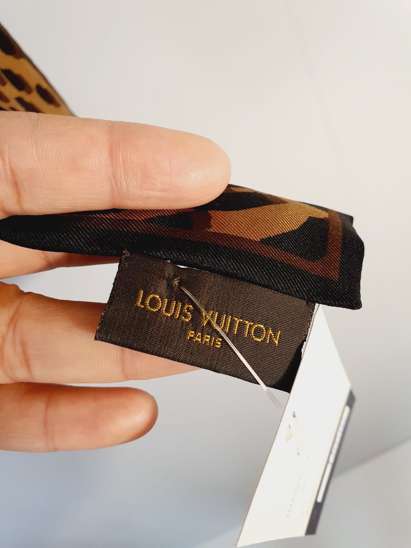 Twilly Louis Vuitton