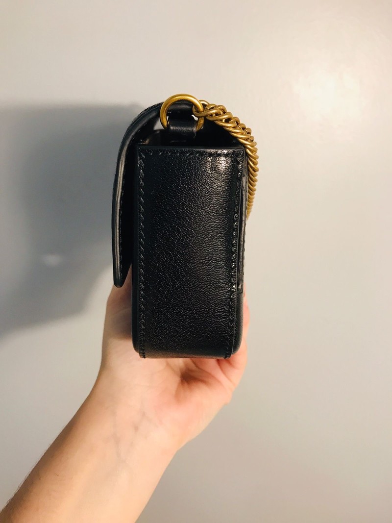 Bolsa Givenchy Mini Pocket