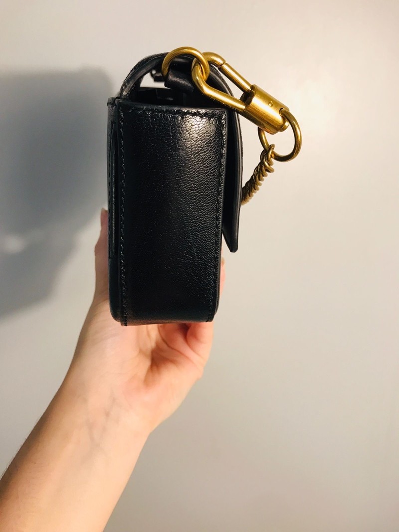 Bolsa Givenchy Mini Pocket