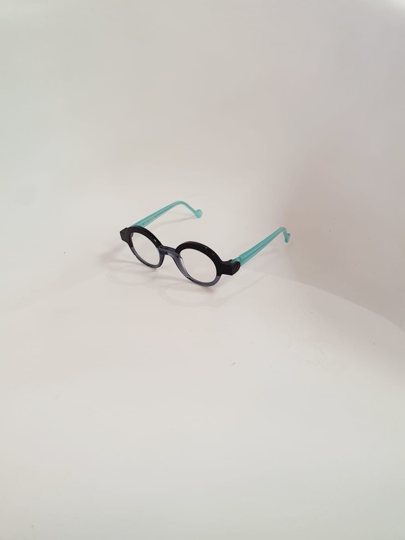 Óculos de grau Anne & Valentin Pearly