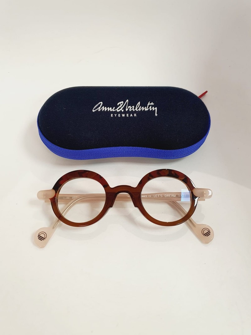 Óculos de grau Anne & Valentin Let's Dream