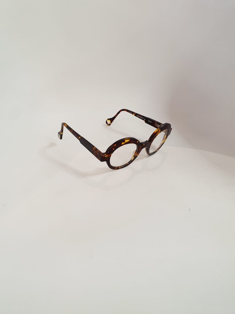 Óculos de grau Anne & Valentin
