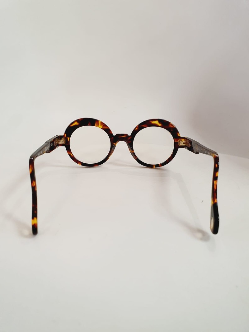 Óculos de grau Anne & Valentin
