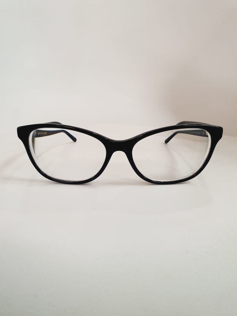Óculos Ralph Lauren grau