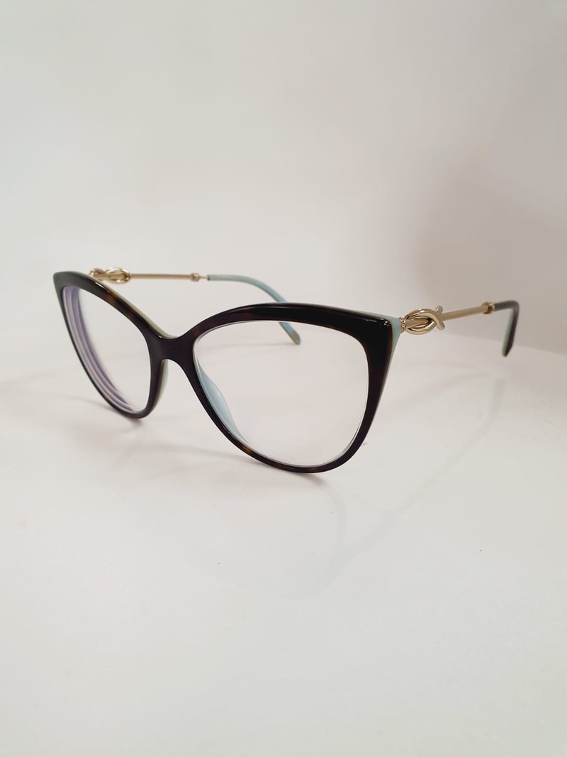 Óculos Tiffany & Co de grau