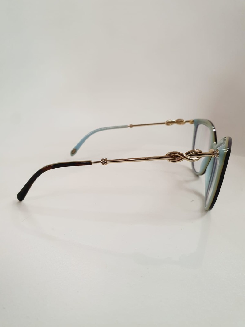 Óculos Tiffany & Co de grau