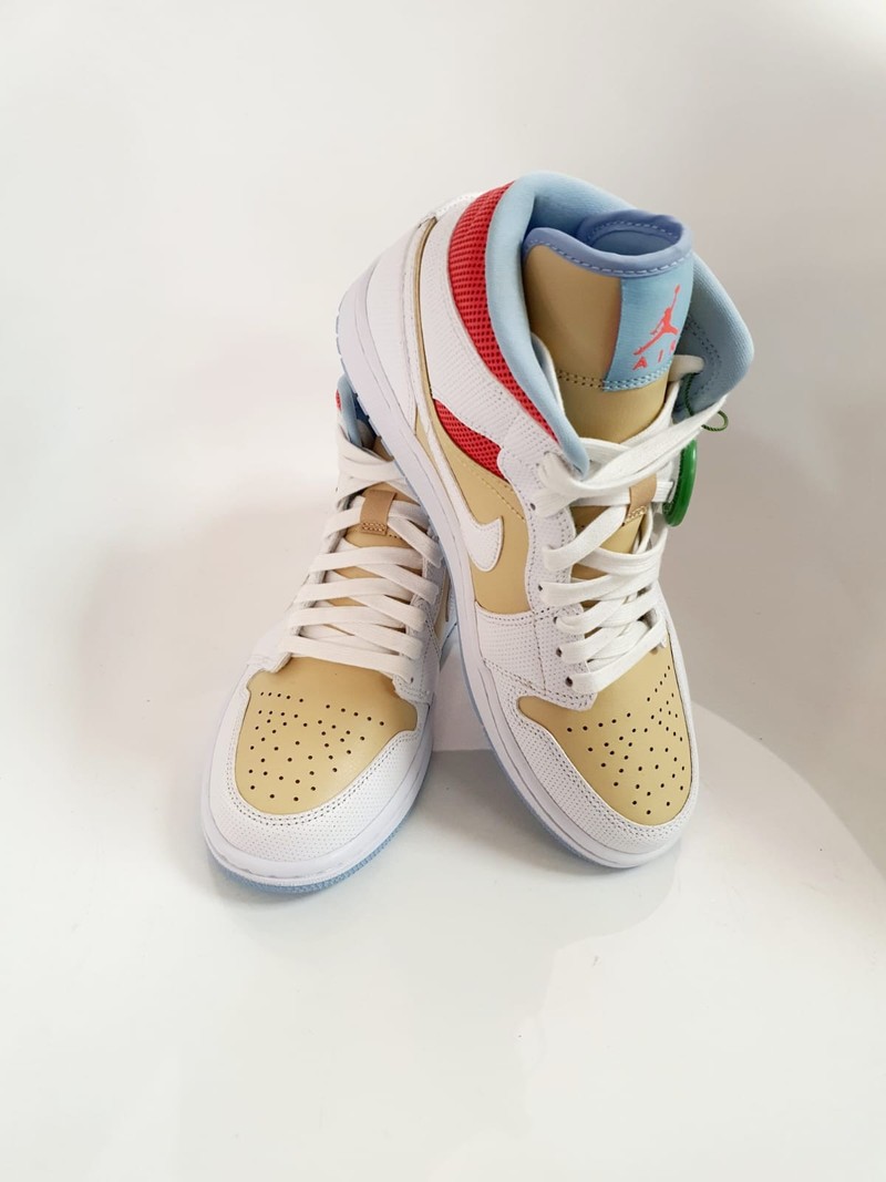 Tênis Nike Jordan Air