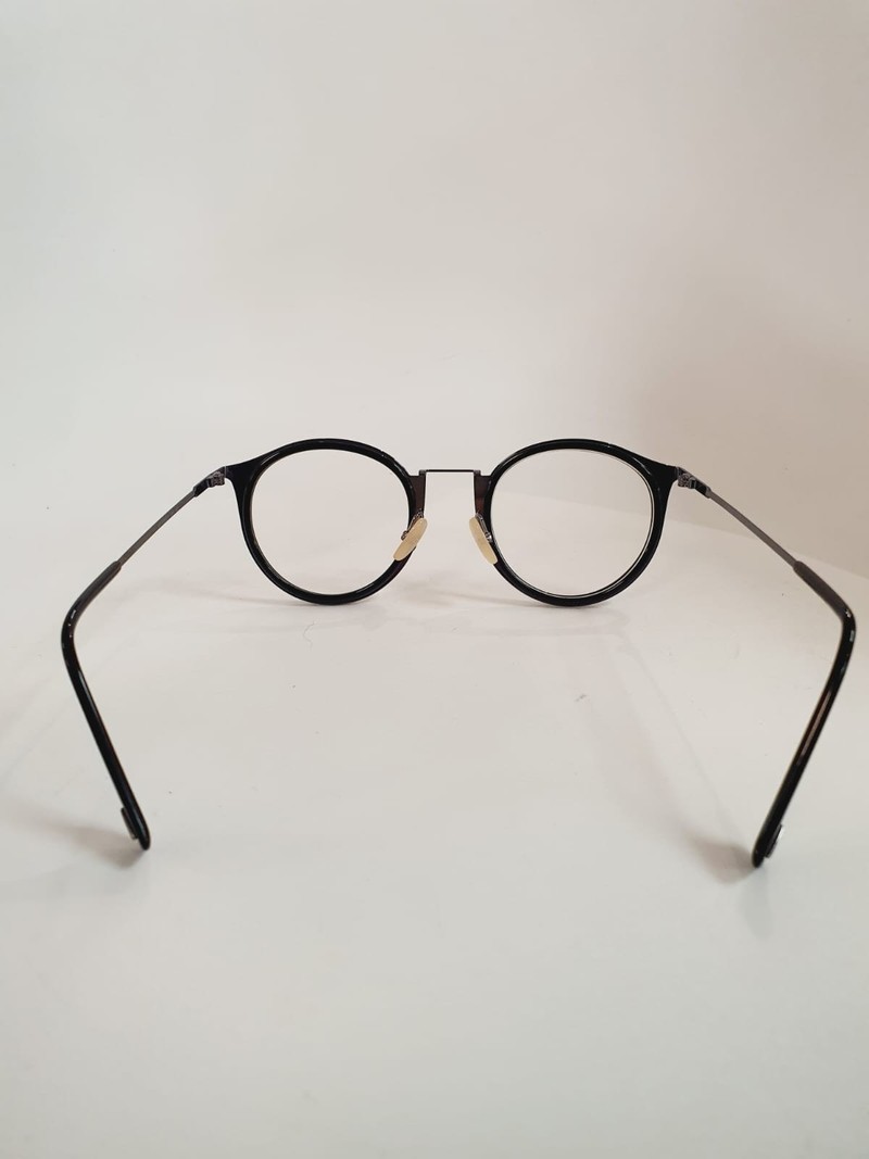 Óculos de grau Fendi