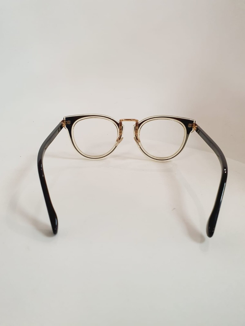 Óculos de grau Jimmy Choo