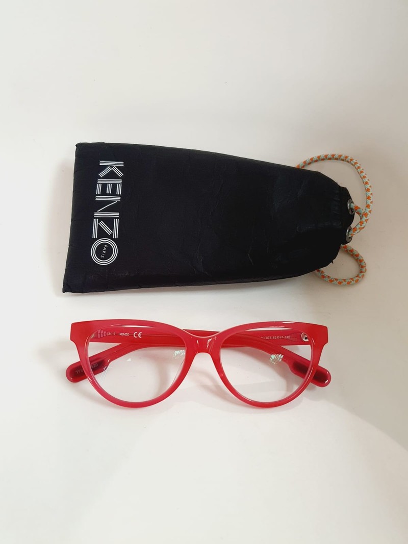 Óculos de grau Kenzo