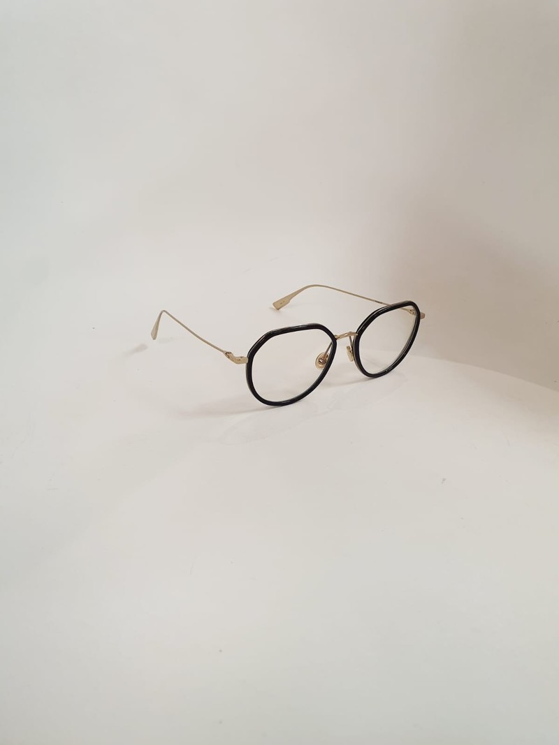 Óculos de grau Christian Dior