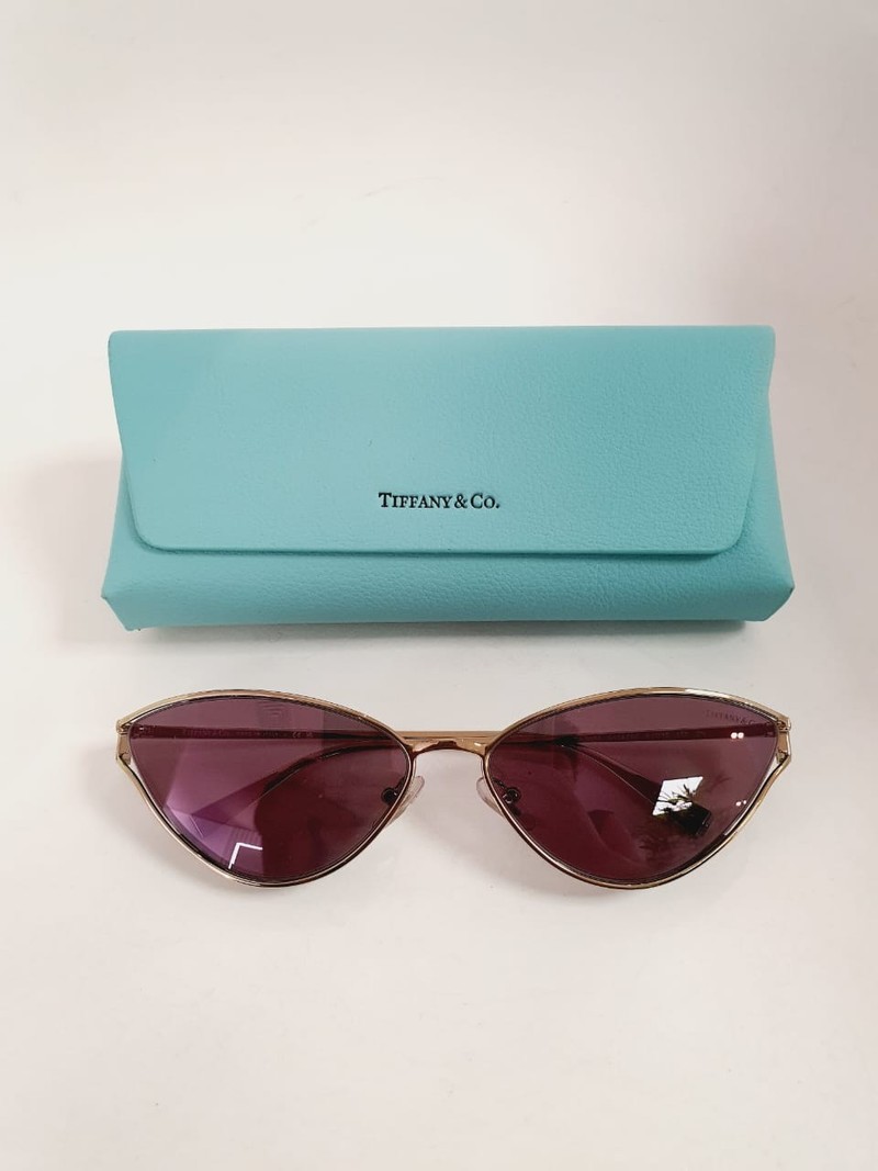 Óculos Tiffany & Co